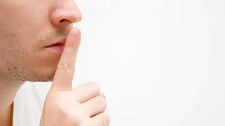 Silence!