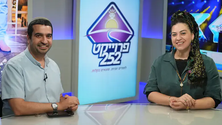 חיה ממן, צוריאל גביזון