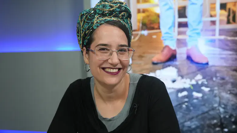 Tze'ela Gez