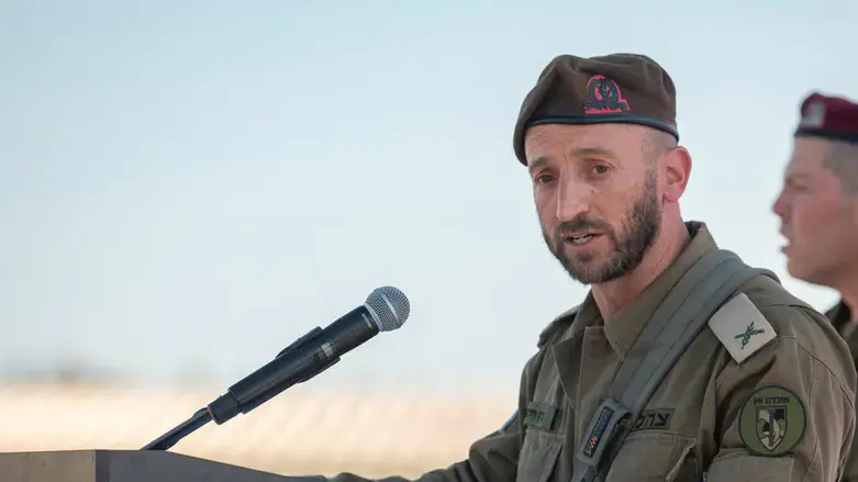 Barak Hiram
