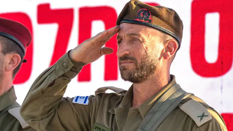ברק חירם