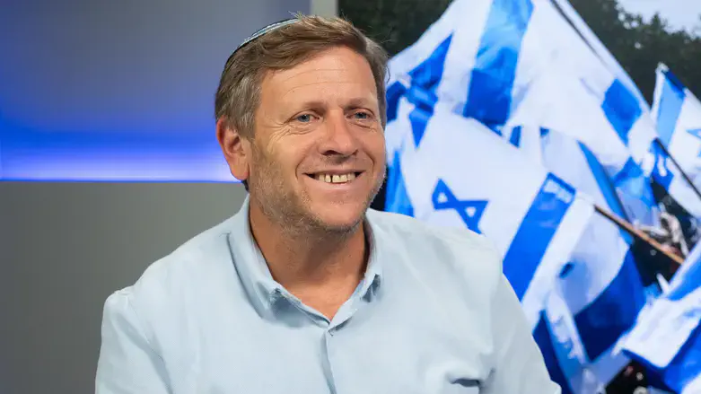 Хагай Любер