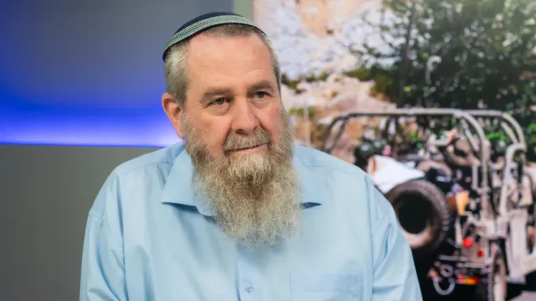ח”כ אבי מעוז, יו”ר סיעת “נעם”