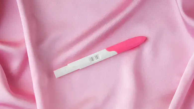 בדיקת הריון