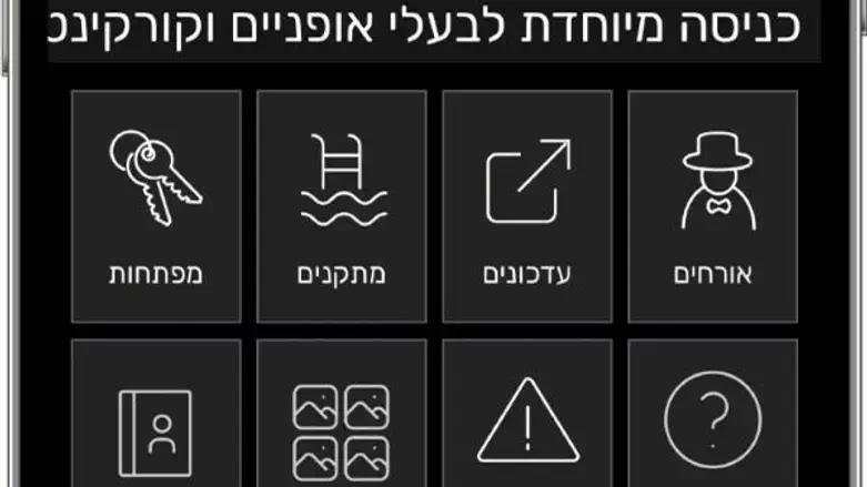 חדשנות