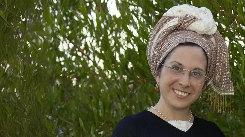 גליה הימלפרב