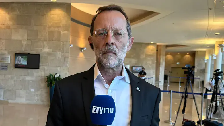 Моше Фейглин