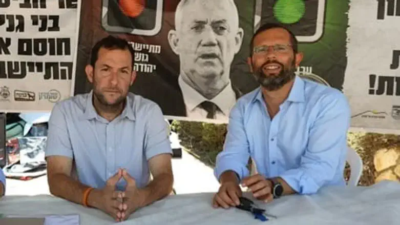דגן וגנץ