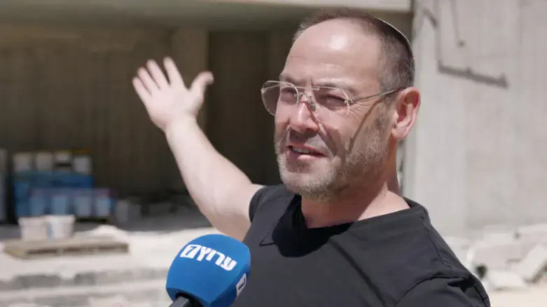 Аарони Нойбауэр