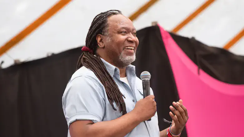 Reuters Reginald D. Hunter