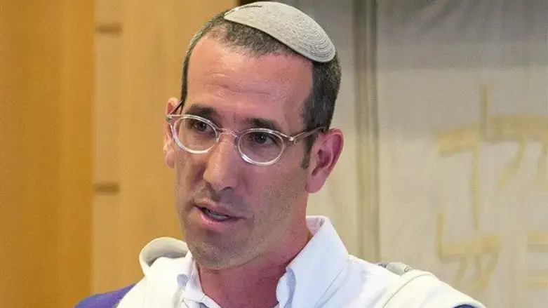 Rabbi Hayim Leiter
