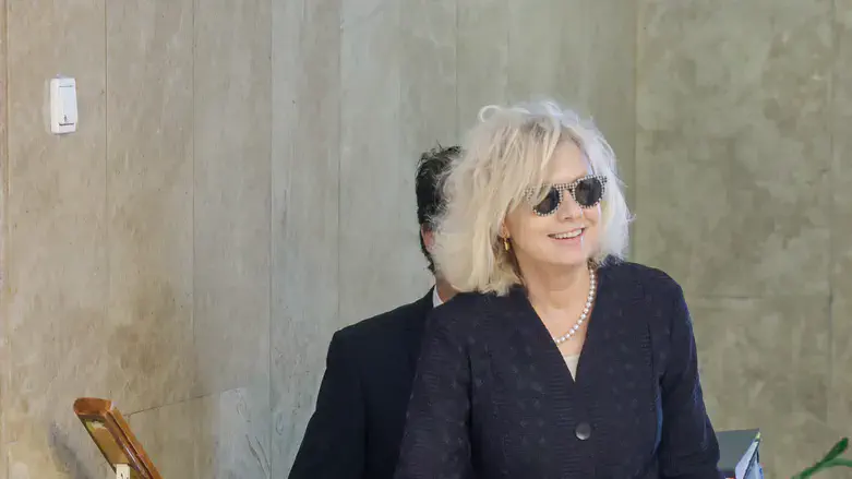 גלי בהרב־מיארה