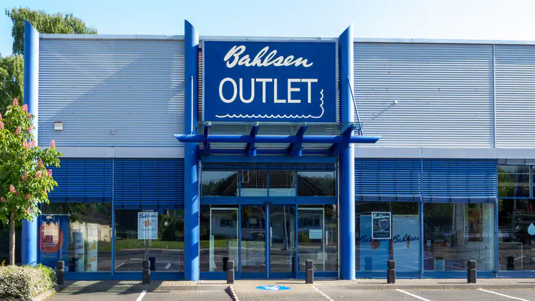 Bahlsen