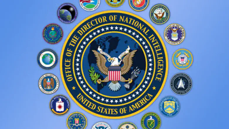 ODNI logo