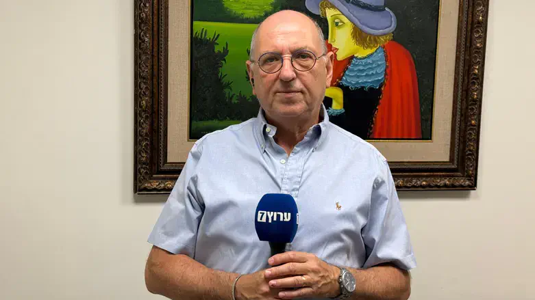 צביקה גרינגליק