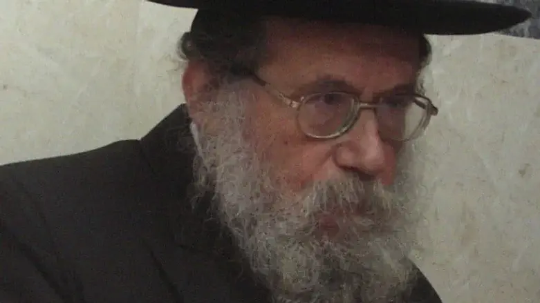 המנוח