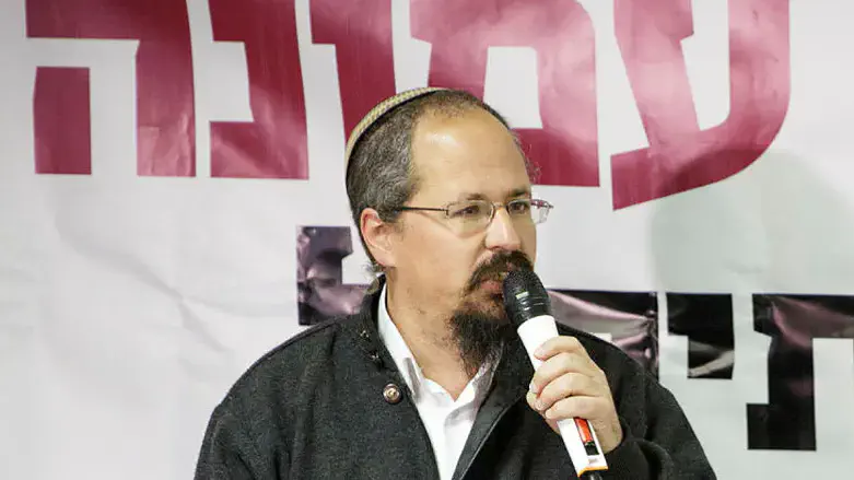 הרב יאיר פרנק