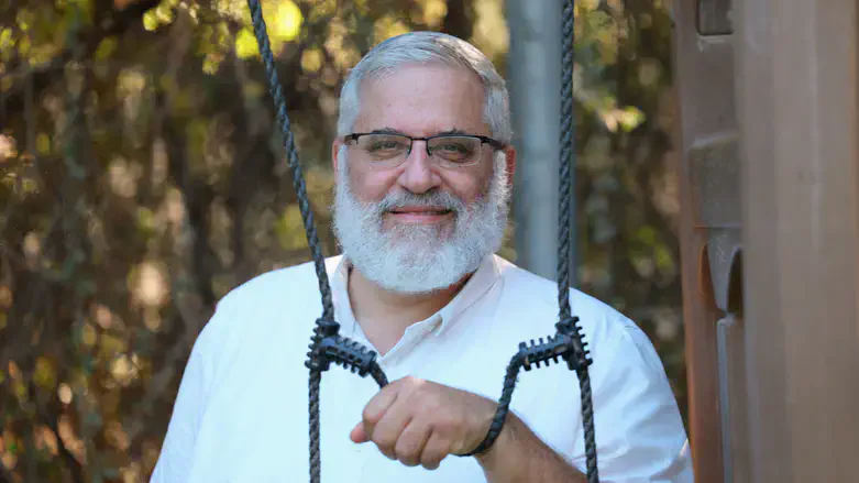 הרב אביחי קצין