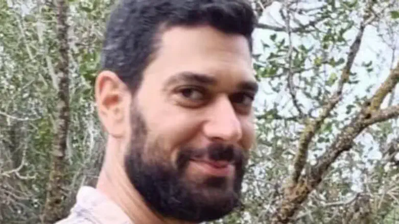 יניב יצחק אורן ז"ל