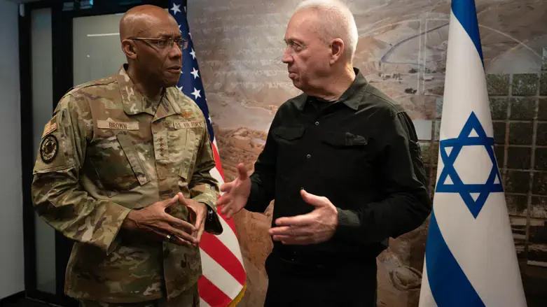 גלנט ובראון