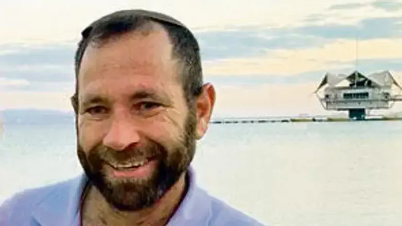 Покойный Илон Вайс