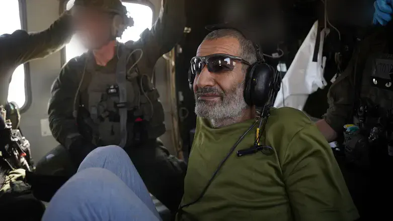 Фархан аль-Кади