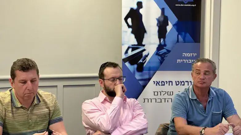 דור מוריה