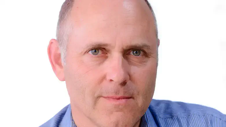 אריק וירצבורגר