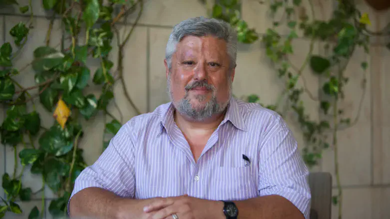 Гершон Баскин