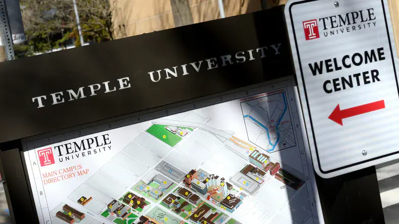 Temple University