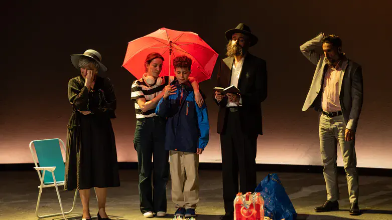 עד שהמוות יפריד ביננו