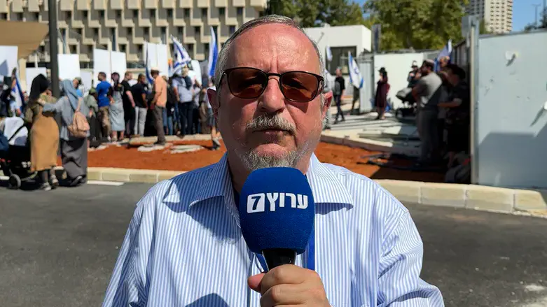 Иегошуа Шани