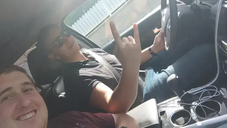 דביר ואלקנה