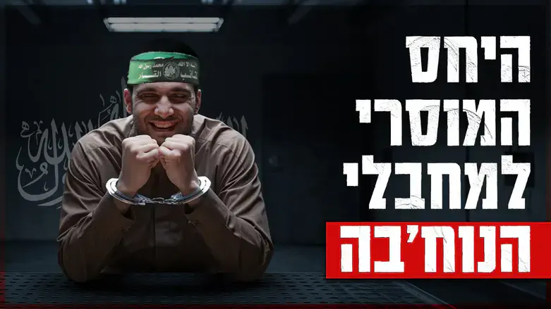 Каково моральное отношение к террористам «Нухбы»?