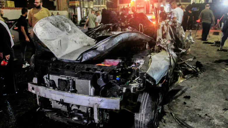 זירת סיכול ממוקד