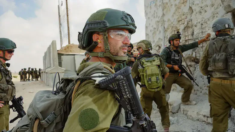 סא"ל (במיל') גבע