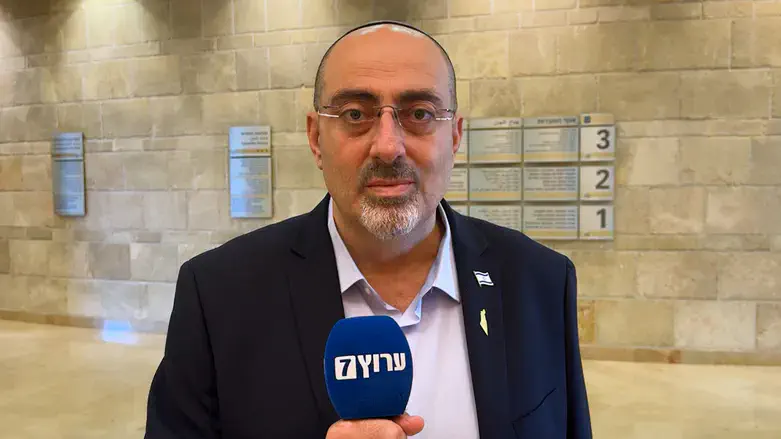 ח”כ ניסים ואטורי