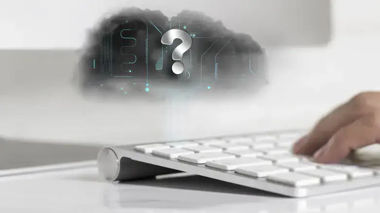 שימוש בבינה מלאכותית. אילוסטרציה