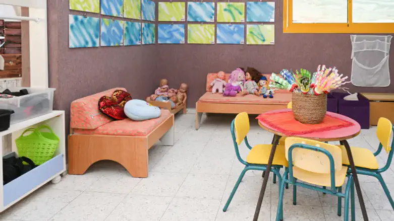 Kindergarten (archive)