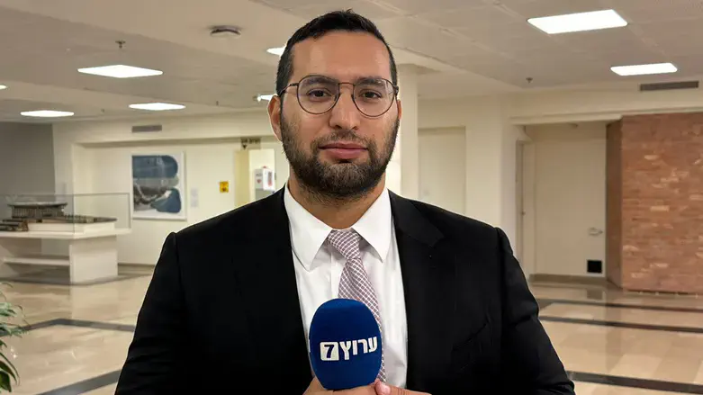 יצחק וסרלאוף