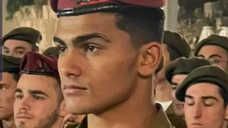 גיא שמחי ז"ל