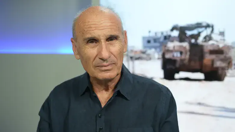 Gershon Hacohen