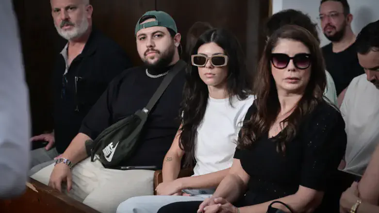 נועה גולדנברג