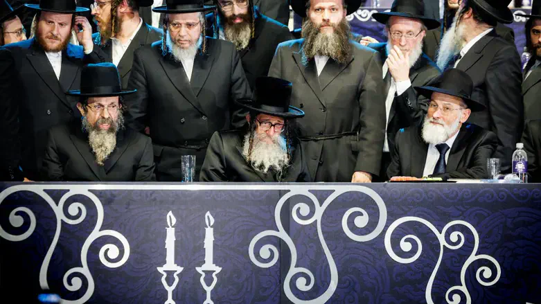 האדמו"ר מסקולען