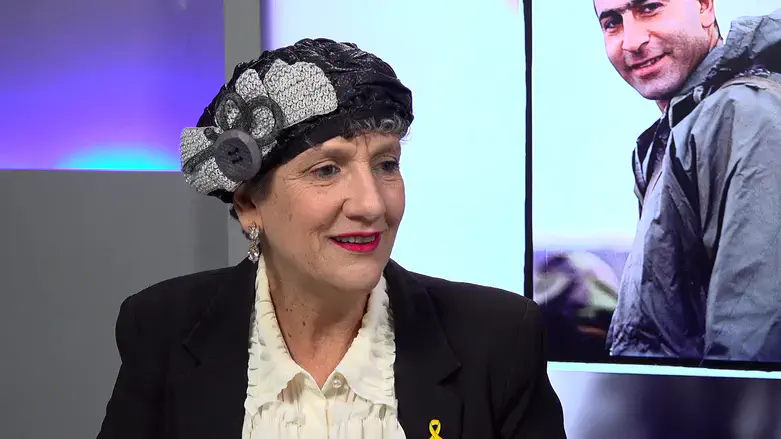 שולי מועלם־רפאלי