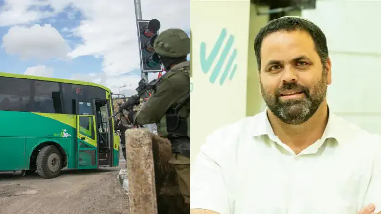עט"ד חיים בלייכר. גבעת אסף