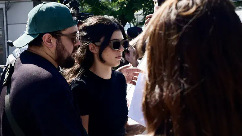 נועה גולדנברג