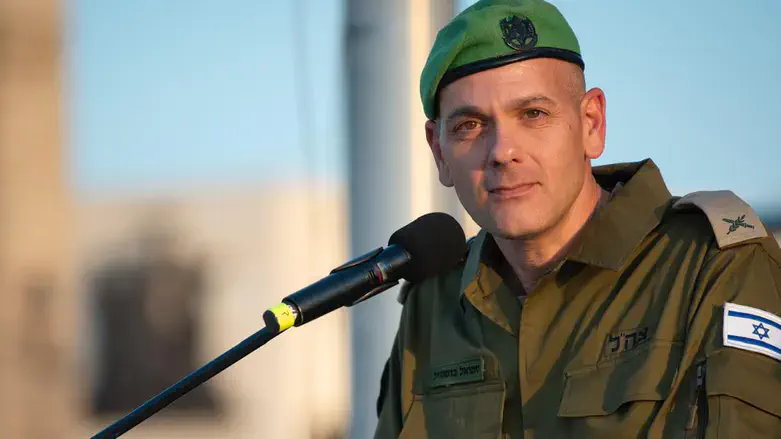 סמואל בומנדיל