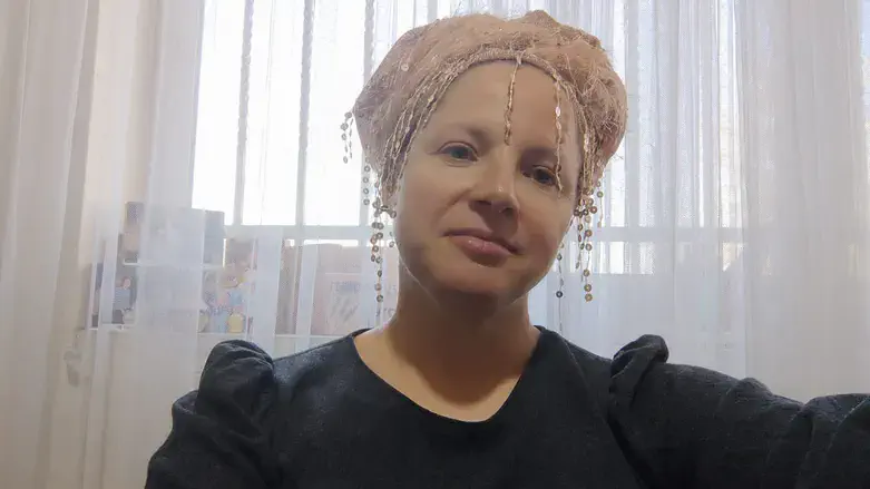 גאולה מילס