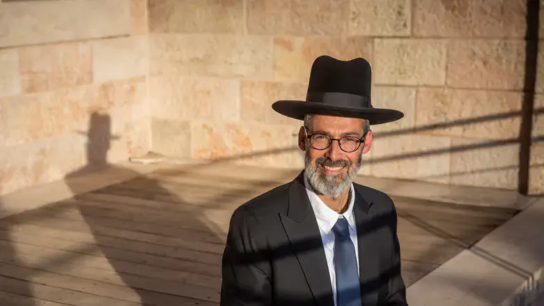 יתקשה להיבחר מול חומת ההתנגדות החרדית. הרב מאיר כהנא